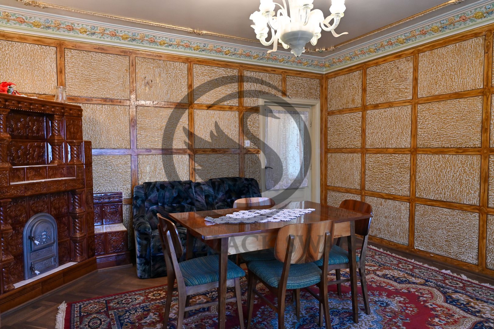 Casa cu 6 camere de vanzare | Zona Ultracentrala, Baicoi | Comision 0% - Poză 6