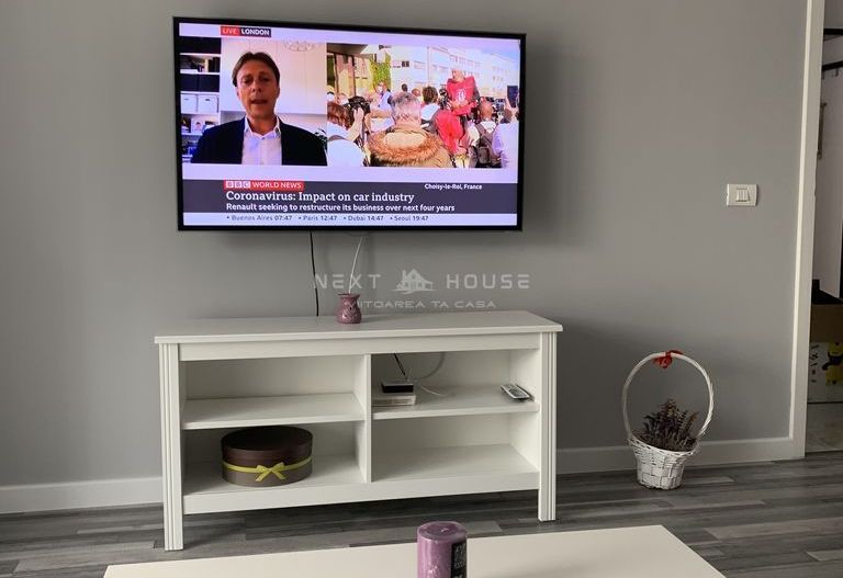 2 Camere Exigent Plaza / Lujerului / Parcul Linieri - Poză 6