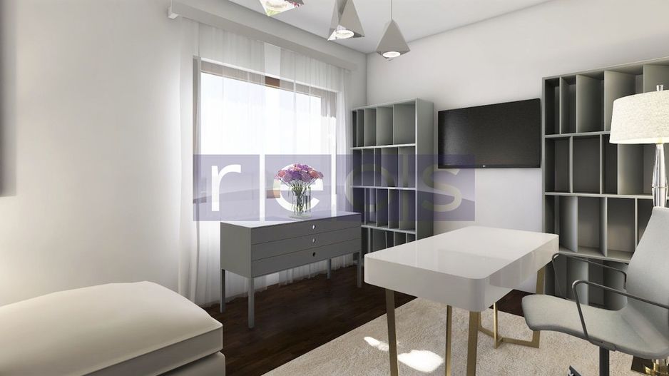 2 Camere | Ambient REsidence | Terasa 23 mp | 10% DISCOUNT LA AVANS 50% - Poză 8