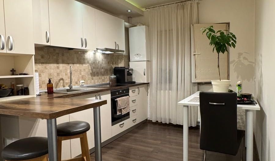 Apartament 2CAM 43MP Calea Turzii - Poză 1