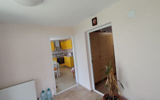 Casa Ciocanesti Cretu - 2 camere cu teren 2539 mp  - Jud. Dambovita - Poză 4
