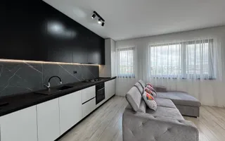 Apartament premium 2 camere, parcare Comat Towers - Poză 16