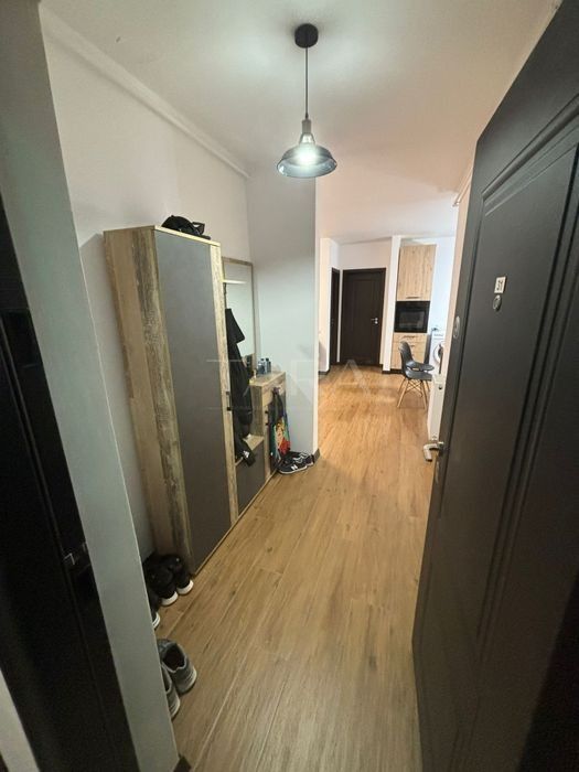 Apartament 2 Camere, zona Andrei Muresanu - Poză 3