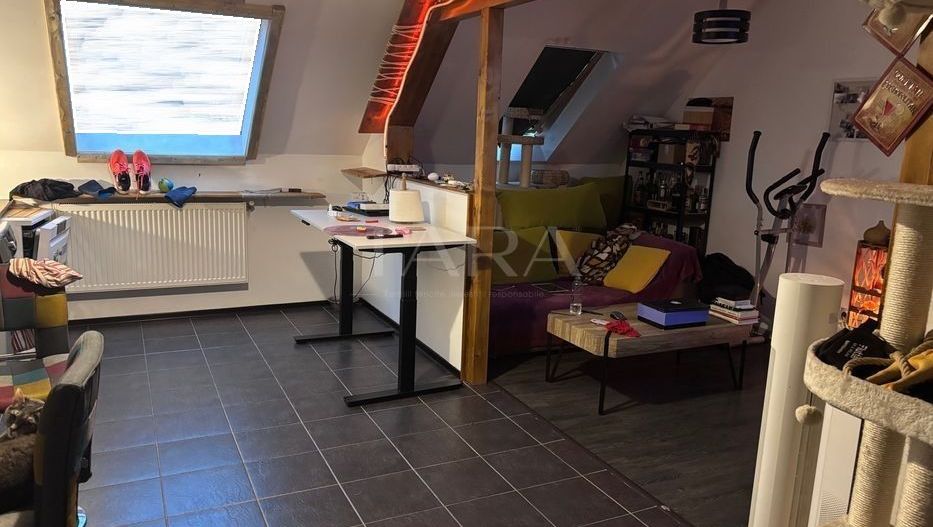 Apartament modern 2 dormitoare – Cluj-Napoca, Mănăștur, zona Câmpului - Poză 2