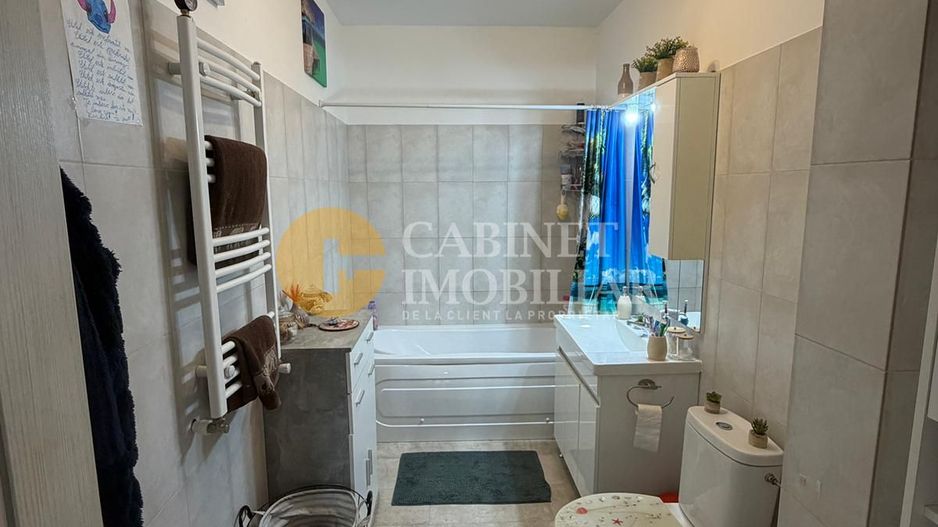 VISANI - 3 CAMERE DECOMANDAT - GRADINA PROPRIE - MOBILAT SI UTILAT - BOXA - Poză 8