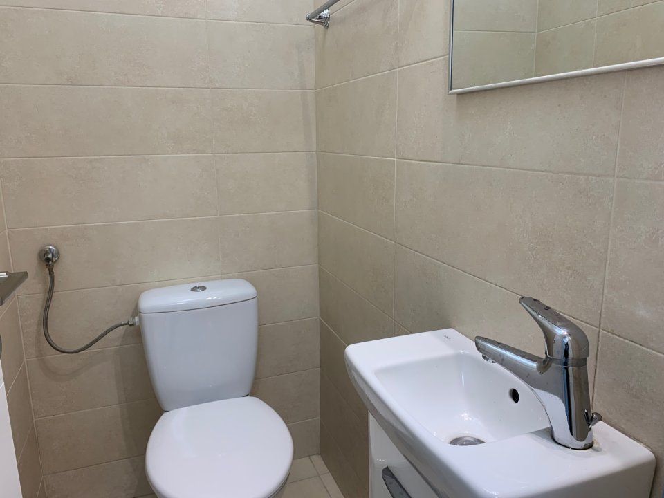 Apartament luminos cu gradina Sos Nordului Parc  Herastrau - Poză 12