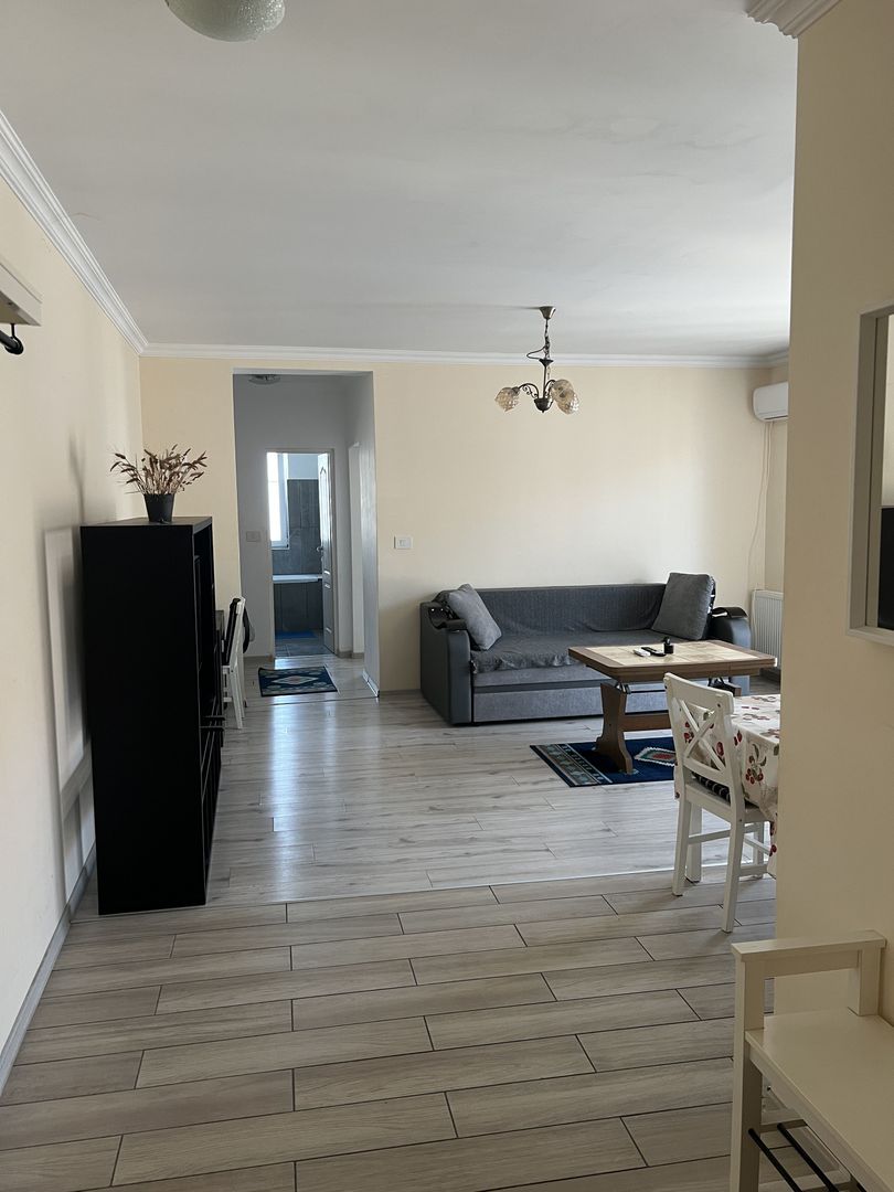 Apartament 3 camere de închiriat | Braytim | Mobilat și utilat | Clădi - Poză 10