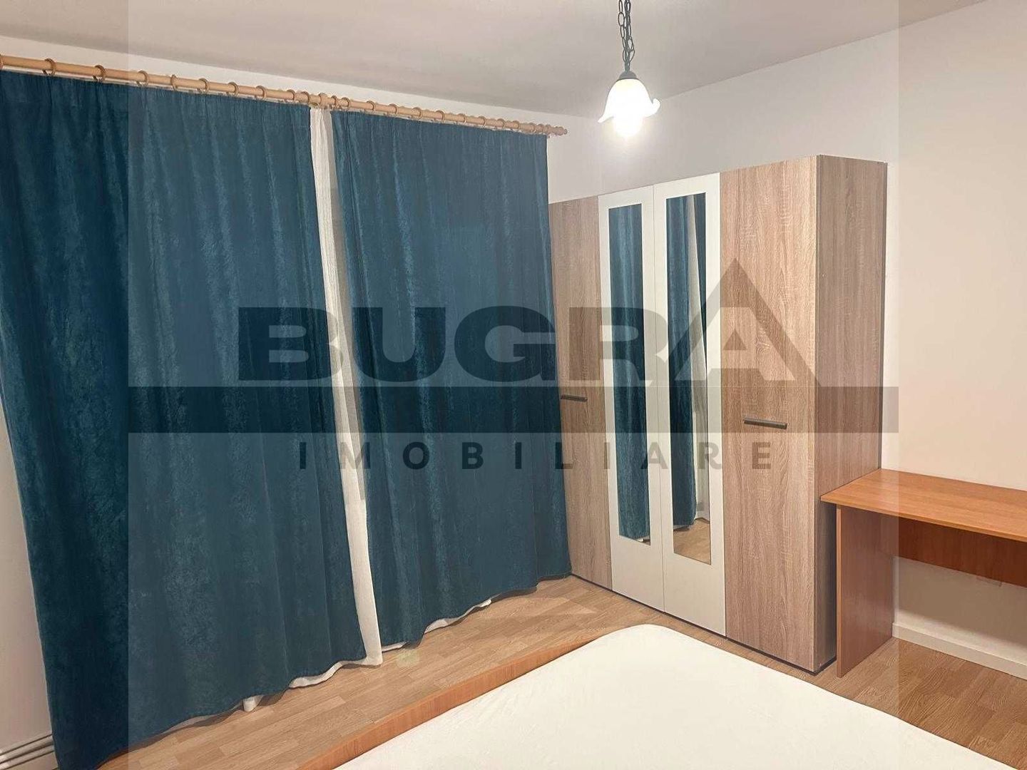 Apartament de 2 camere, 56mp, proaspat zugravit, zona Observatorului - Poză 5