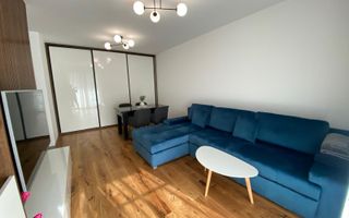 Apartament superb cu doua camere, aproape de Iulius Mall! - Poză 2