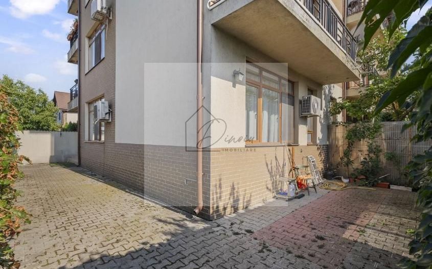 METROU I Apartament lux 3 camere Otopeni I Curte 60 mp I COMISION 0% - Poză 9