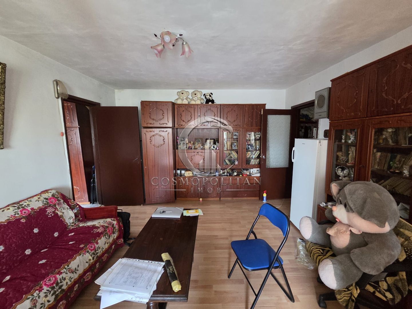 Apartament cu 2 camere ~ zona Micro 3/IPJ ~ etaj 4 ~ confort 1 - Poză 3