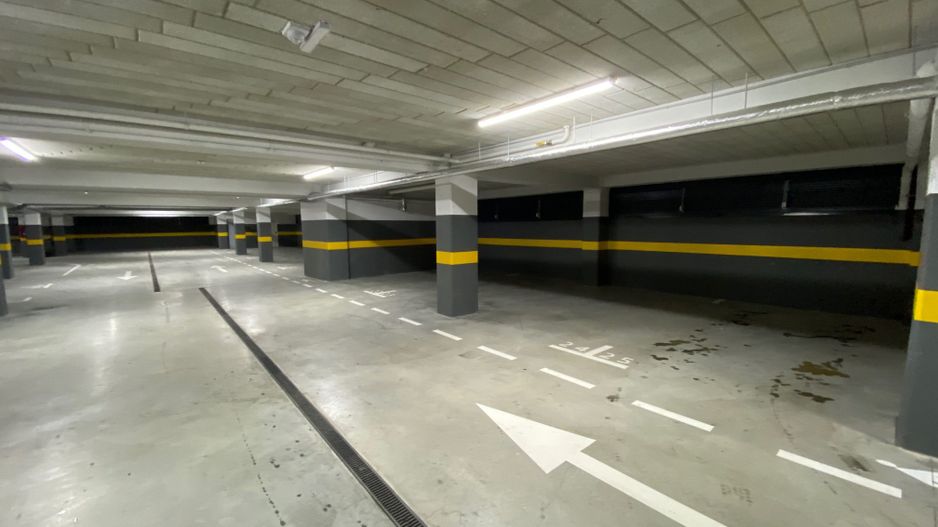 Penthouse Calea Aradului -  terasa 40 mp - Poză 30