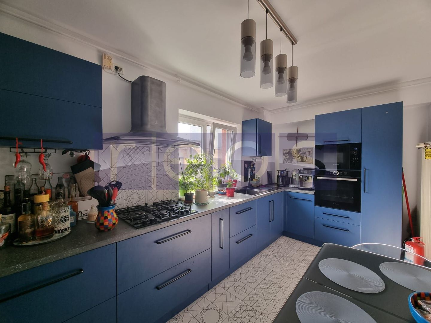 VANZARE 3 CAMERE | DECOMANDAT | ZONA TIMPURI NOI - VITAN MALL - Poză 11