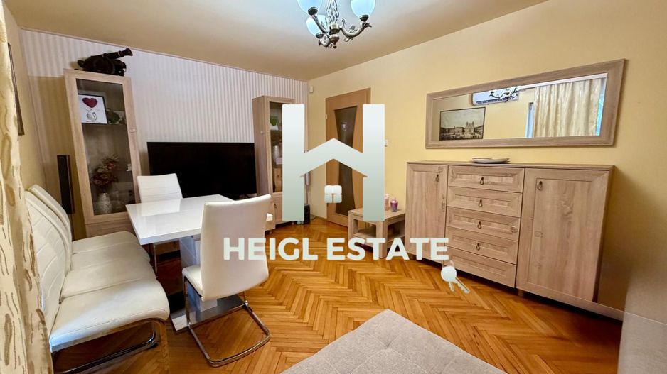 EXCLUSIVITATE Apartament cu 3 camere de vânzare in zona Lipovei, Timișoara - Poză 9