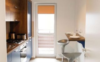 Garsonieră  40 mp + parcare + boxă - zona Avantgarden - Poză 4
