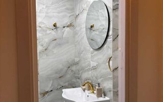 Apartament 3 Camere  Unirii - Alba Iulia - Poză 4