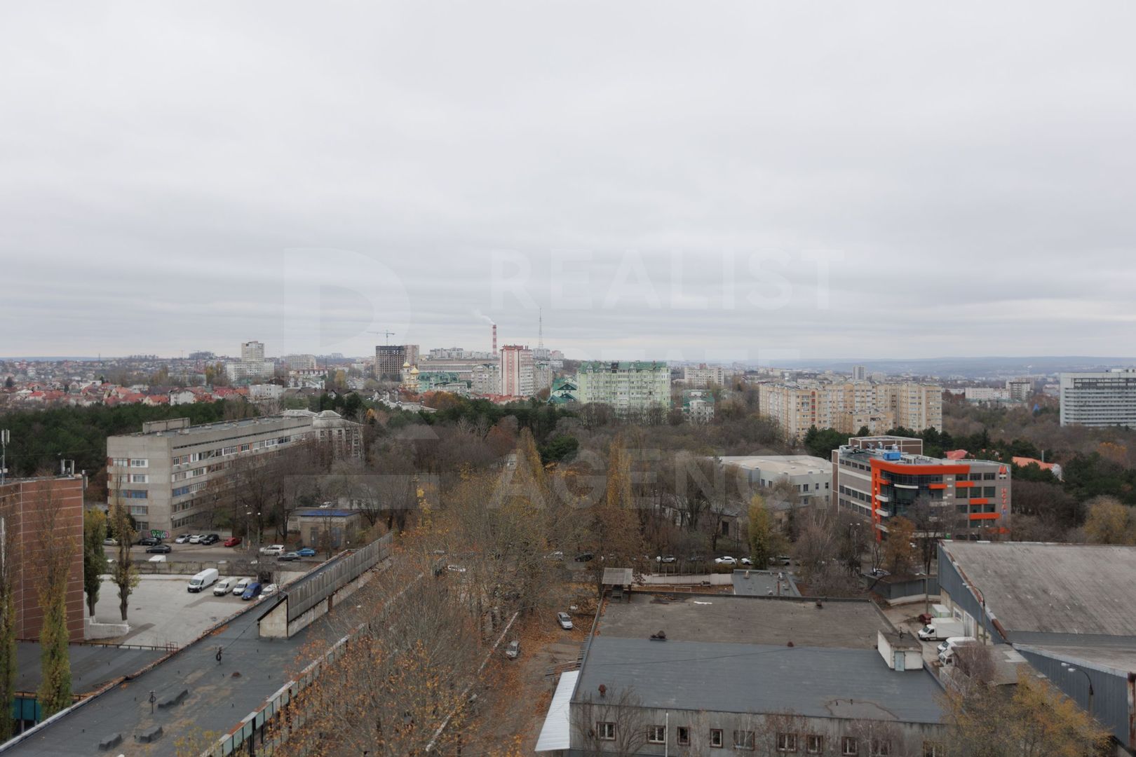 Vânzare, apartament, 2 cameră , str. Tudor Strișcă, Botanica - Poză 20