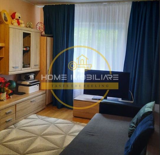 Apartament 2 Camere decomandat zona Galata - Poză 1