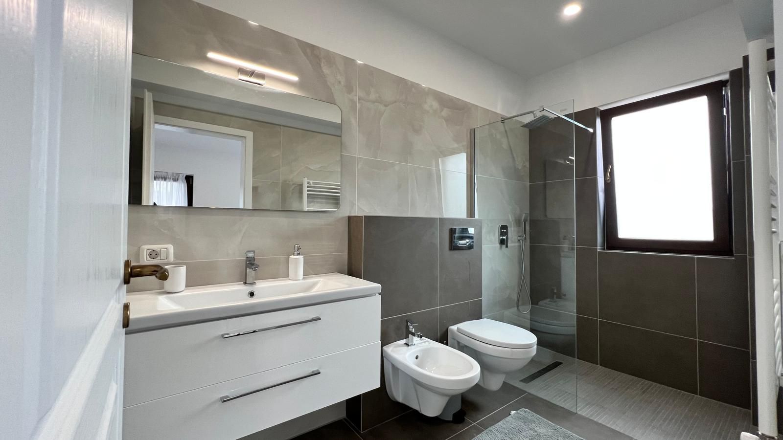 Vila PREMIUM 5 camere | CUG-Valea Adanca - Poză 7