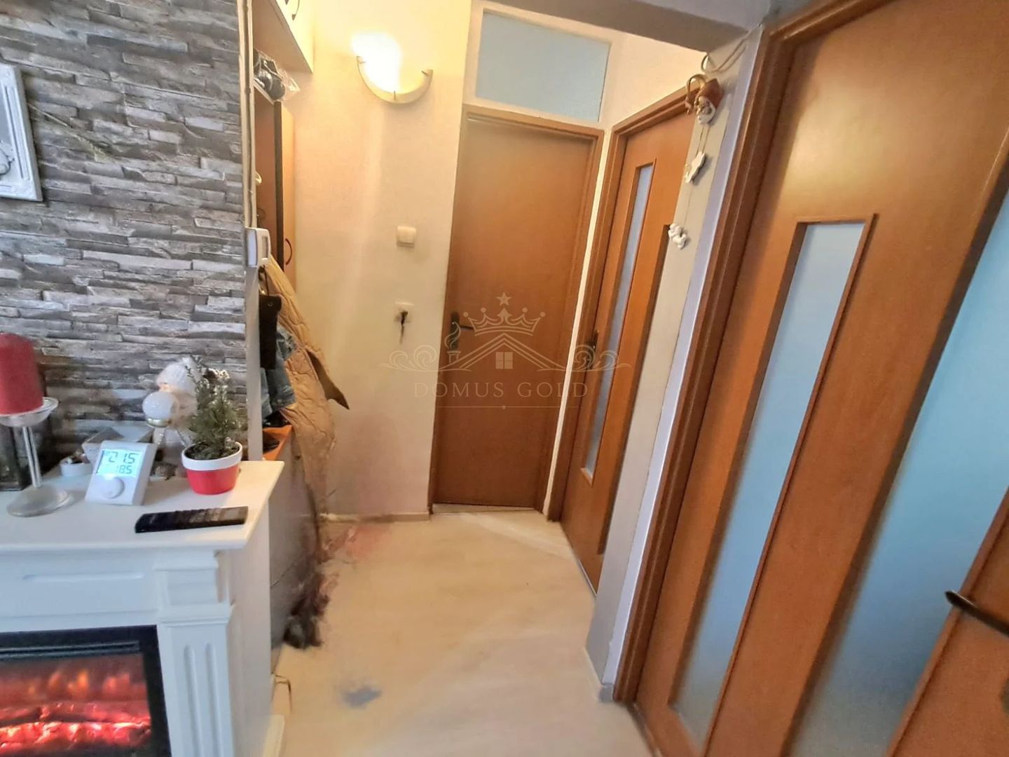 Vind apartament cu 2 camere  in Cartierul Marasti. - Poză 6