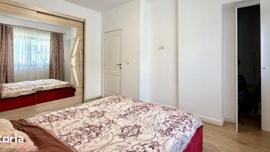Casa insiruita Dumbravita - Poză 4