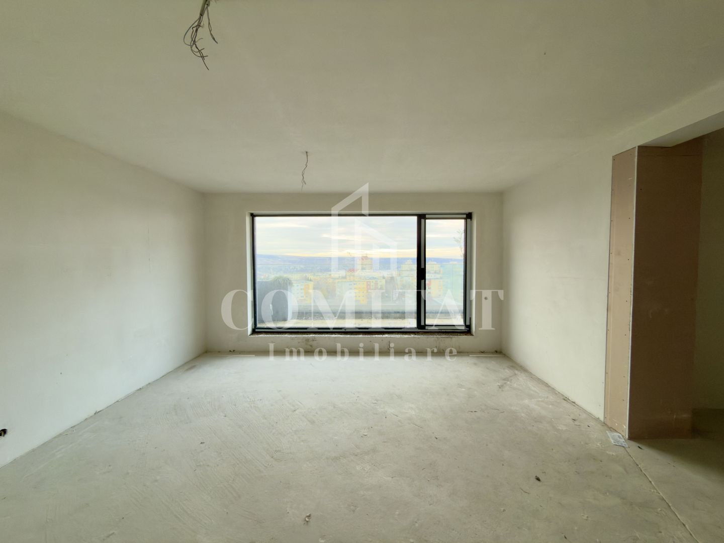 Penthouse 3 camere | Orientare Sud-Est | 0% comision | Seasons - Poză 3