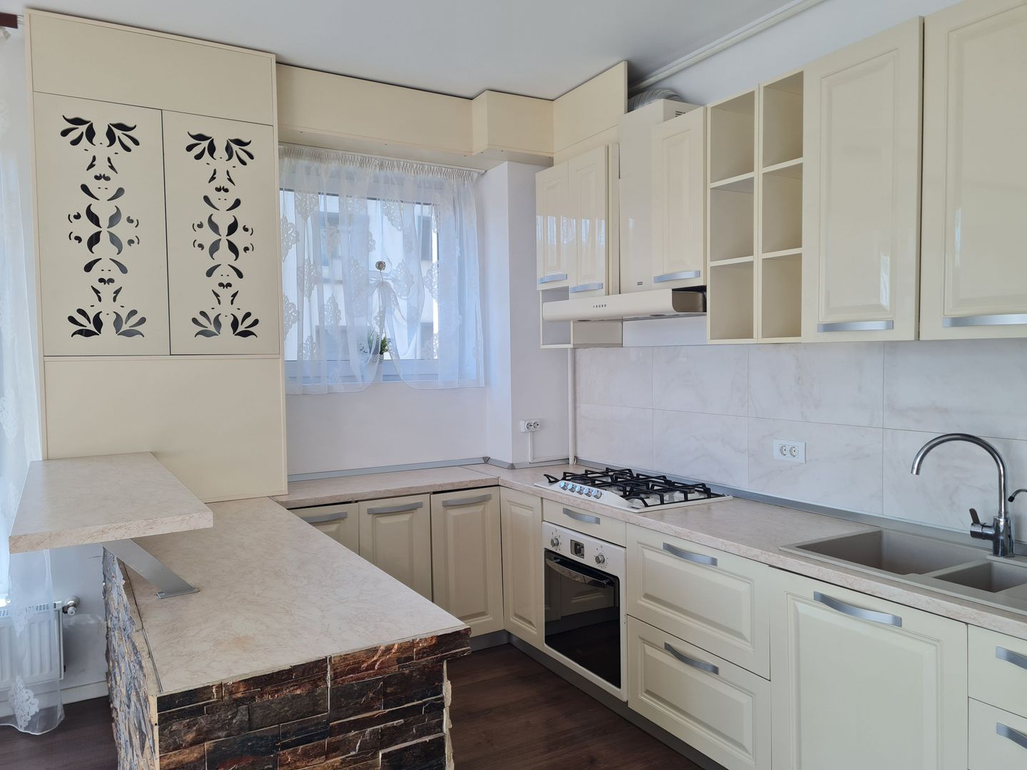 Apartament | 4 camere | Barbu Văcărescu | Laguna Residence - Poză 6