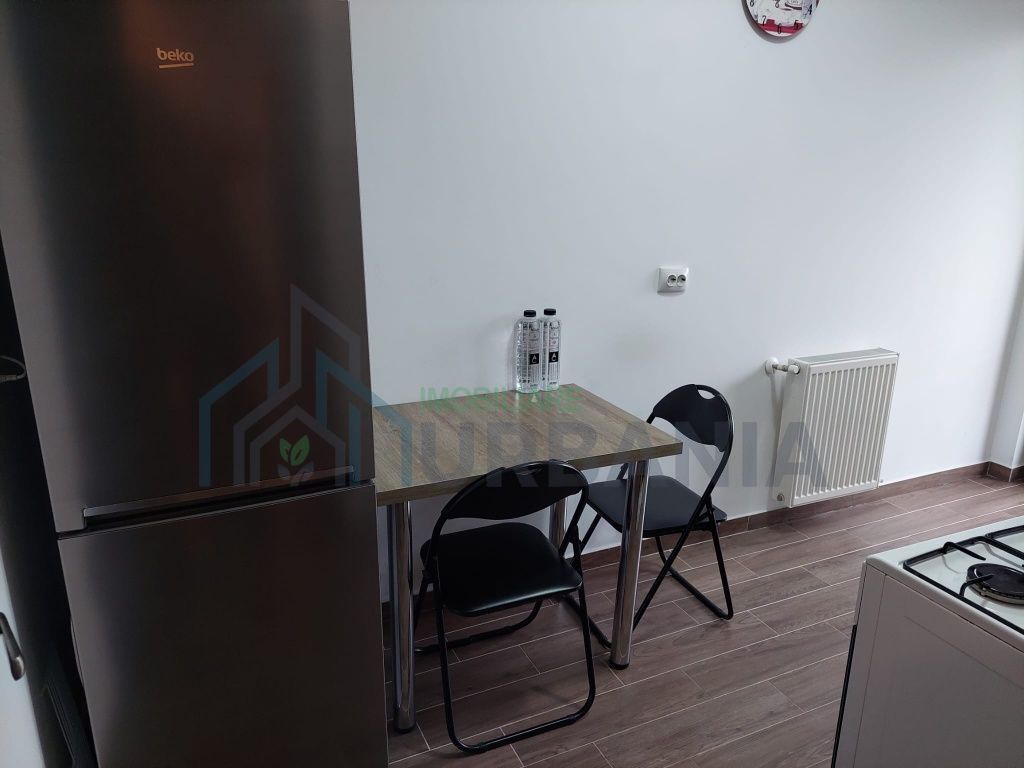 Apartament 1 camera de inchiriat, Tudor Vladimirescu, Complex River's Towers, Iasi - Poză 6
