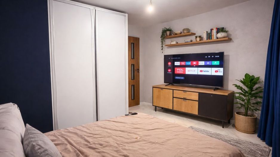 Apartament Modern la prima inchirere-totul nou- loc parcare inclus - Poză 2