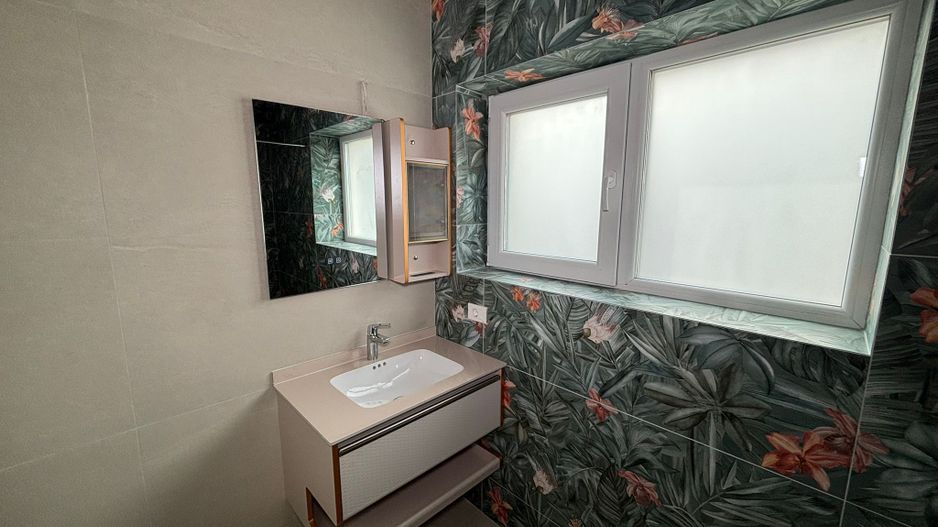 CASA INDIVIDUALA PALLADY,TEREN 110 MP, 5 CAMERE,FINALIZATA,COMISION 0% - Poză 13