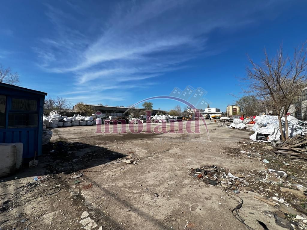Teren Industrial | Popesti Leordeni | 14000 mp | Centura Bucuresti | - Poză 8