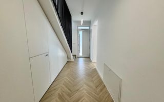 Duplex 3 camere | Pet-Friendly | Stupini - Poză 8
