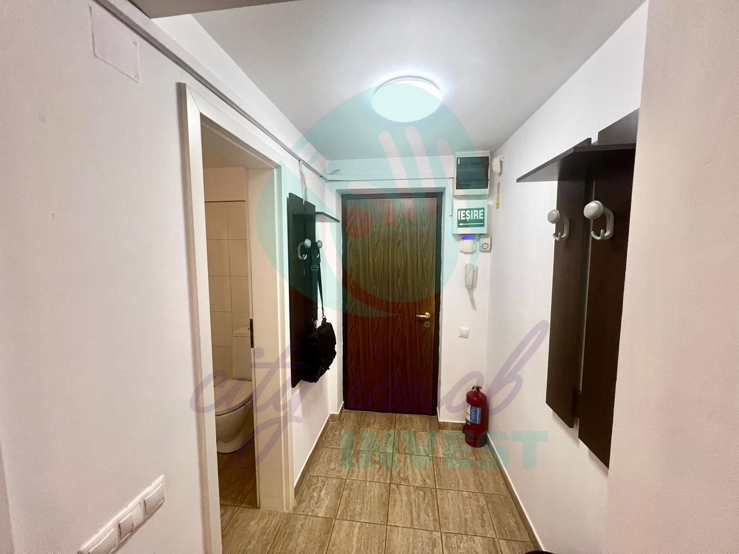 Oportunitate| Apartament 2-3 camere 81.5 mp| Regina Maria-11 Iunie - Poză 7