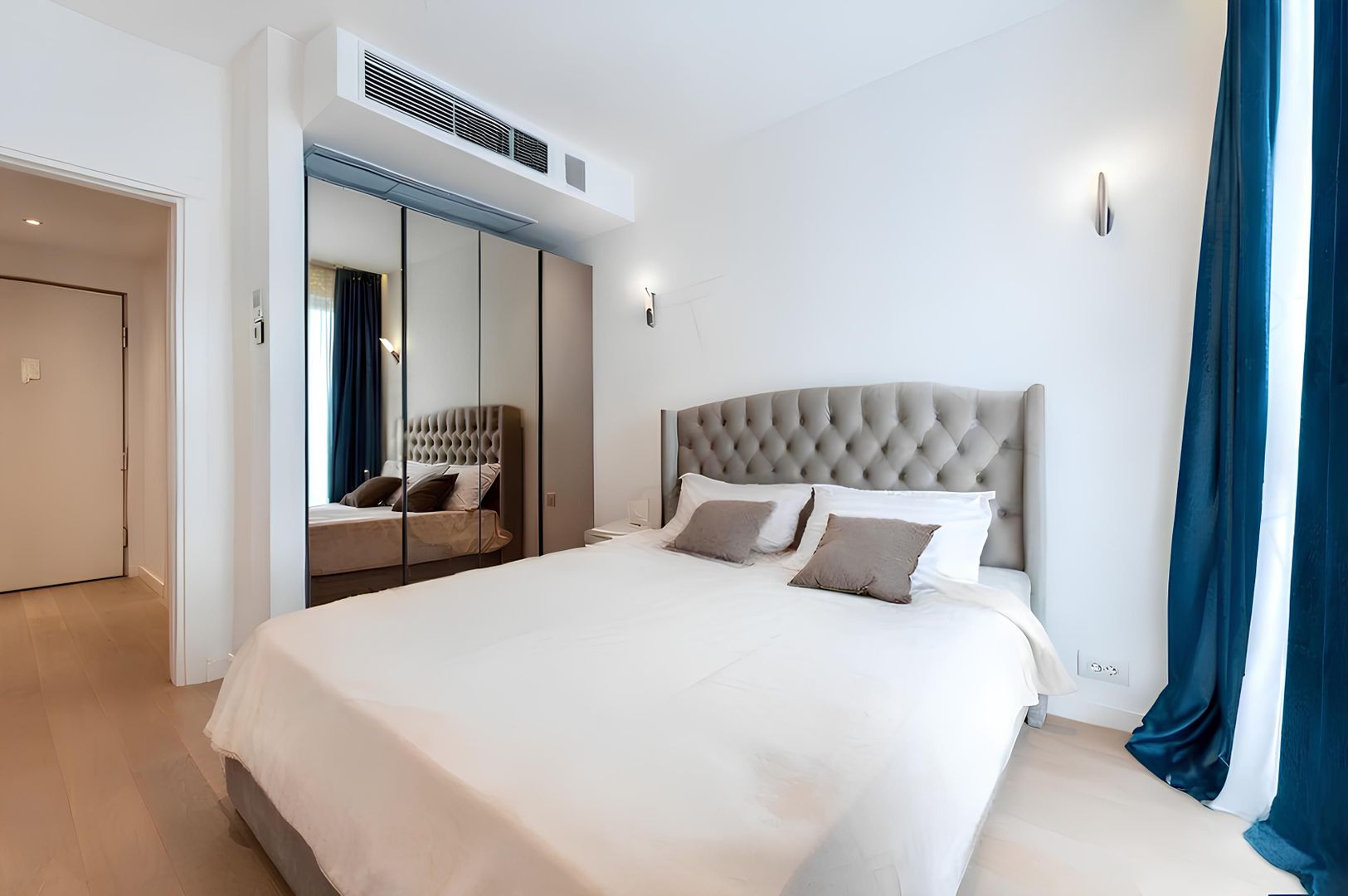 Apartament modern 3 camere I One Herastrau Plaza - Poză 15