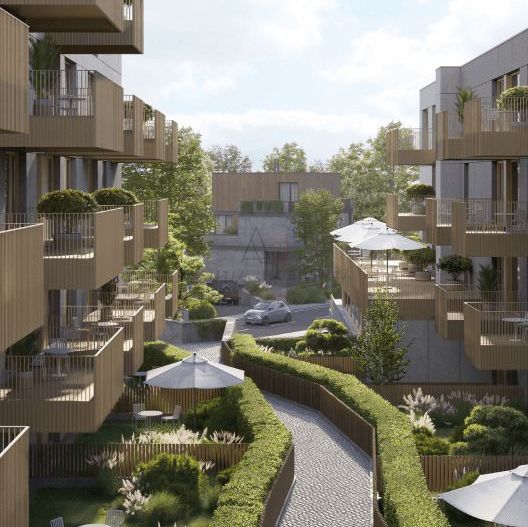 Green Lake by Primavera Development - Poză 7