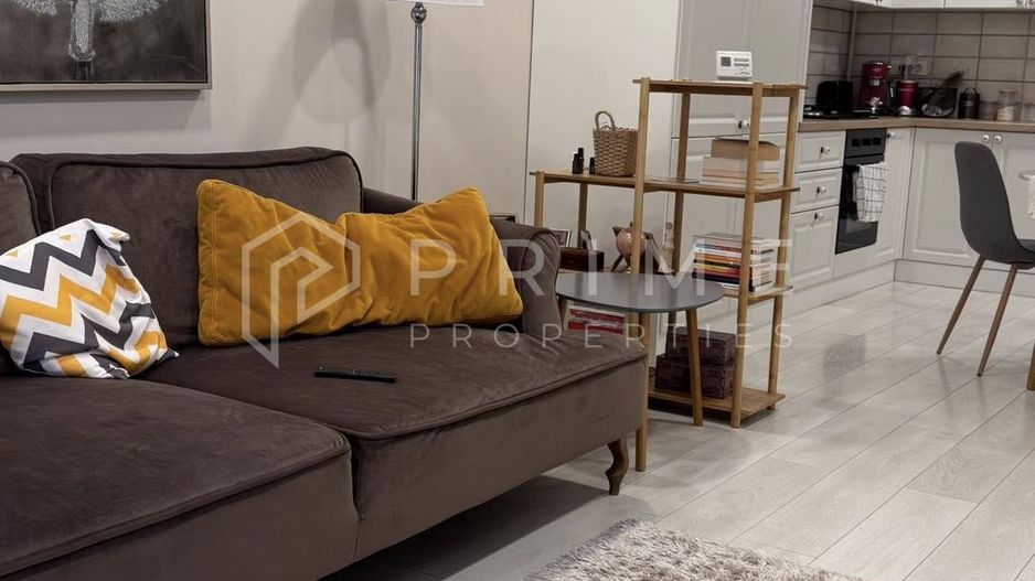 De închiriat - Apartament 2 camere – Tudor, Calea Sighișoarei - Poză 4