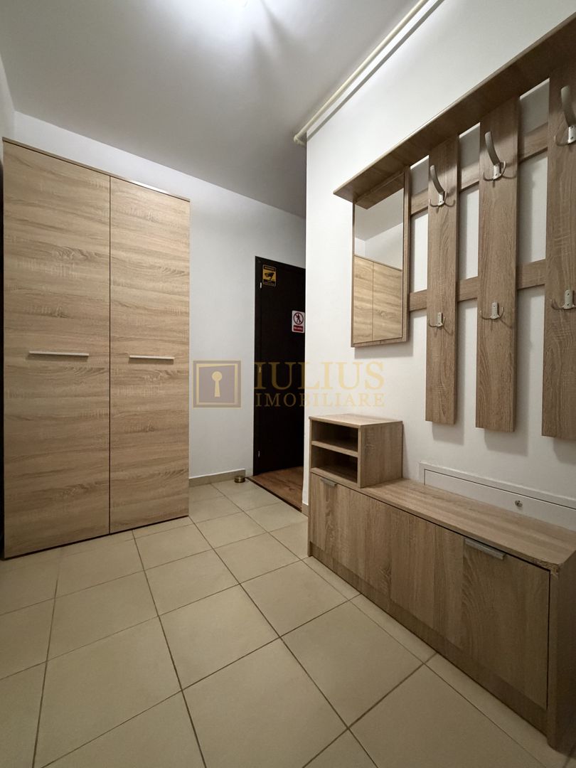 Soarelui/Uranus Plaza 2 camere, contract Anaf inclus, balcon generos. - Poză 18