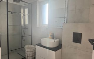 Casa individuala cu 5 camere, complet mobilata si utilata, Com Berceni - Poză 23