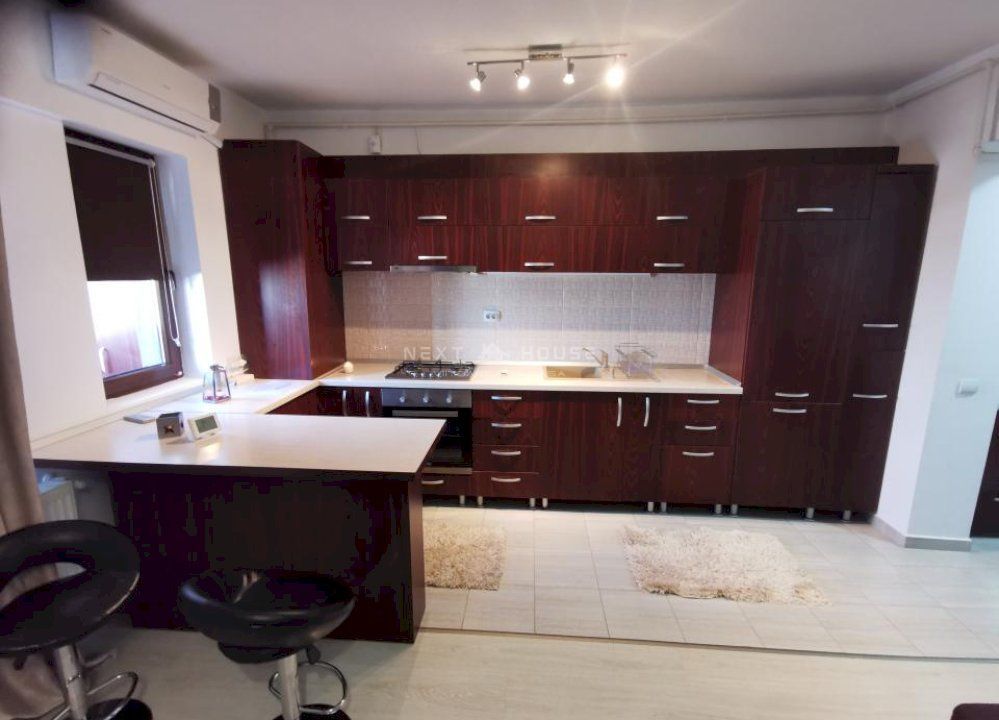 Garsoniera Berceni - Aparatori Patriei -Metalurgiei - optional parcare - Poză 8