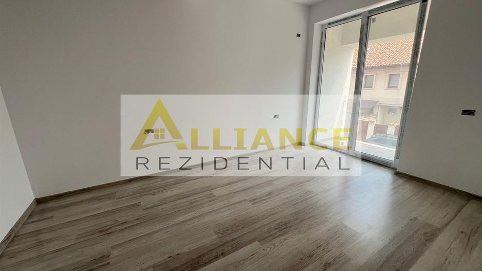 Vila individuala -4 camere  - teren 308mp - Str. Padurea Craiului - Poză 14