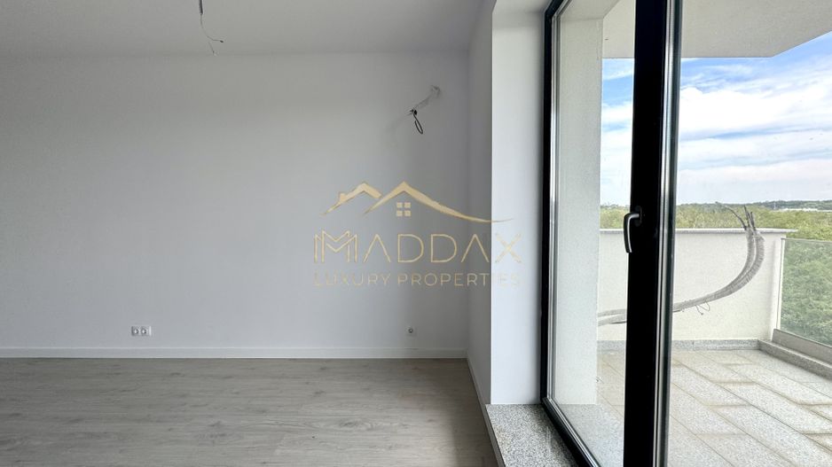 Studio Dublu *62.44mp* + Parcare // Baneasa Forest View - Poză 4