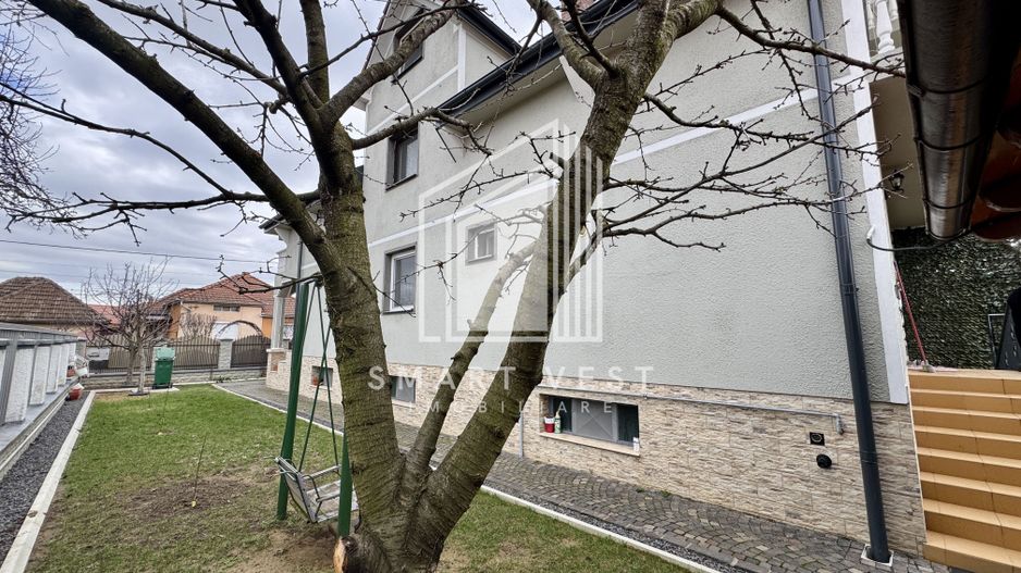 Casa spatioasa de vanzare | 275 mp (cu beci) | Zona Unio - Poză 46