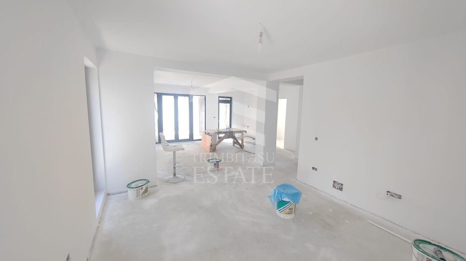 Pantelimon vila individuala ,piscina super constructie - Poză 11