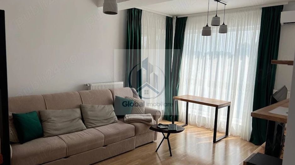 Apartament 3 camere Parc Băzilescu | Garaj subteran inclus | 73 mp - Poză 1