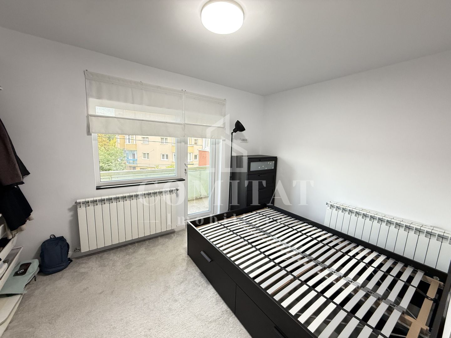 Apartament cu 3 camere decomandate | La cheie | Zona Casa Vikingilor - Poză 2