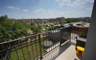 Vând apartament 3 camere, Braytim, Timișoara - Poză 5