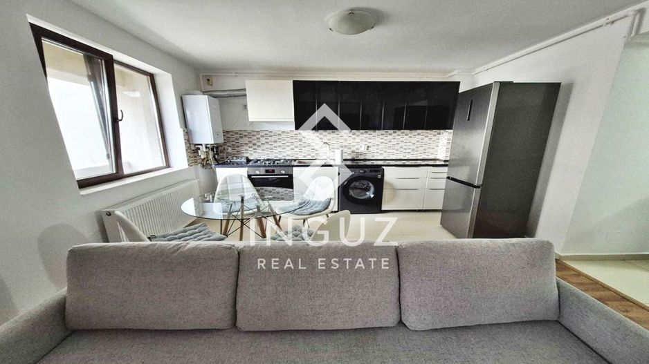 Apartament 2 camere de închiriat – Mihai Bravu | 10 min metrou | Prima - Poză 2