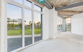 Spațiu comercial 208 mp + 5 parcări, Zona Aradului - Poză 5