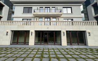 Spațiu Comercial de Lux – Kiseleff *376mp - Poză 12