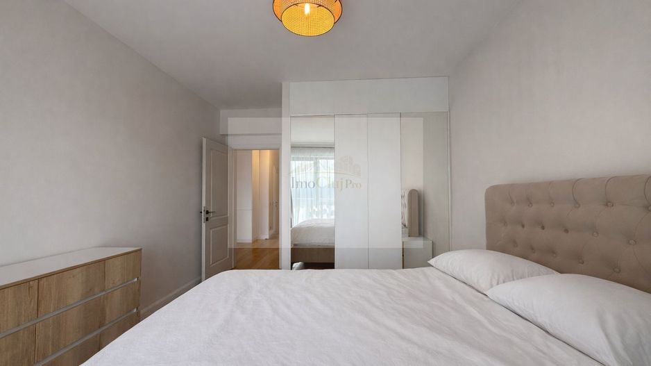 Vanzare apartament 2 camere | Liniste si zona verde- Cartier Zorilor - Poză 5